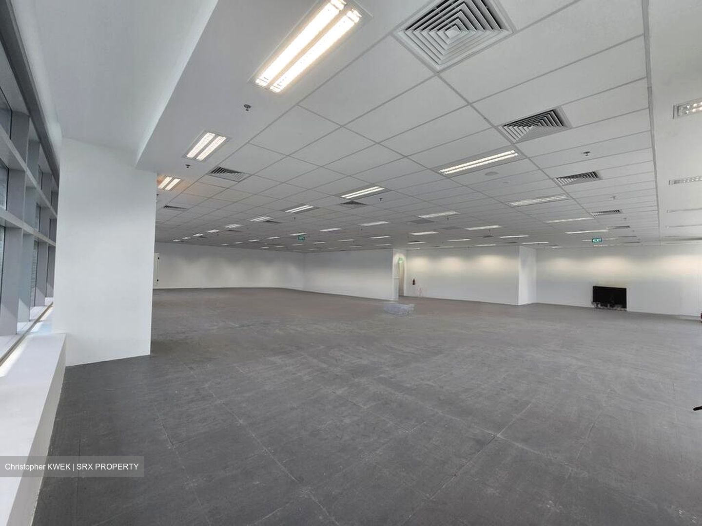 Mapletree Business City (D5), Office #469336461